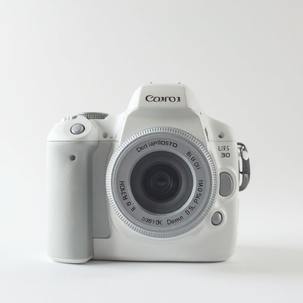 Camera Inteligentă ProVision 8K