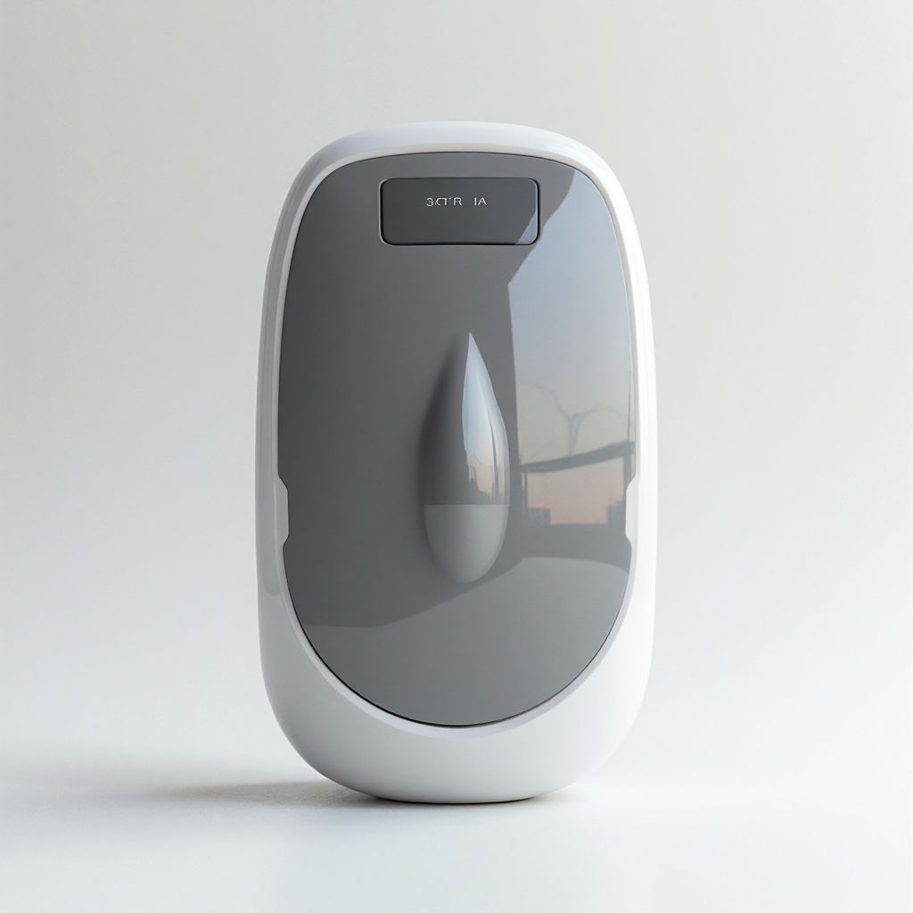 Cititor Biometric Facial CoreGuard